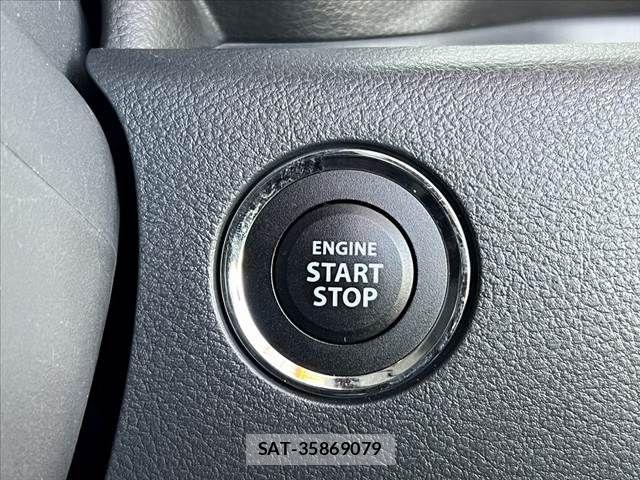 Suzuki SPACIA 2015-05 7225372-22