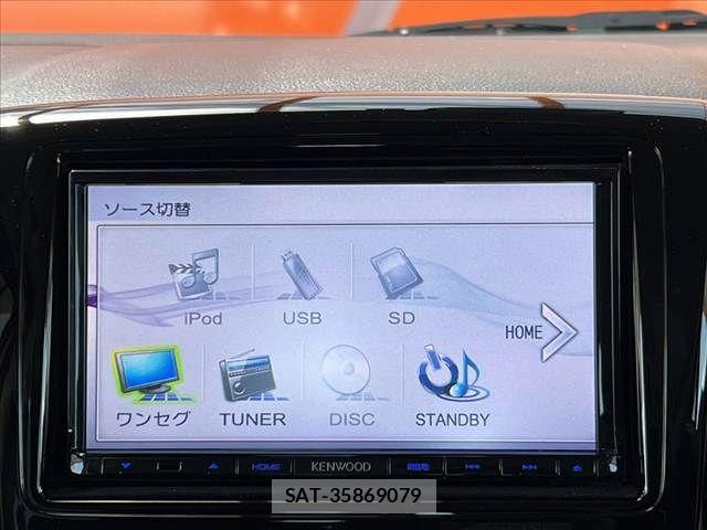 Suzuki SPACIA 2015-05 7225372-24