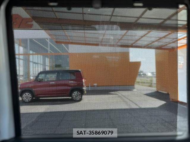 Suzuki SPACIA 2015-05 7225372-27