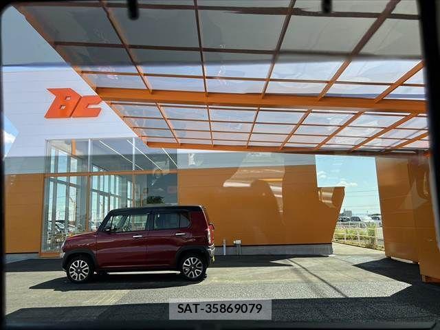 Suzuki SPACIA 2015-05 7225372-28