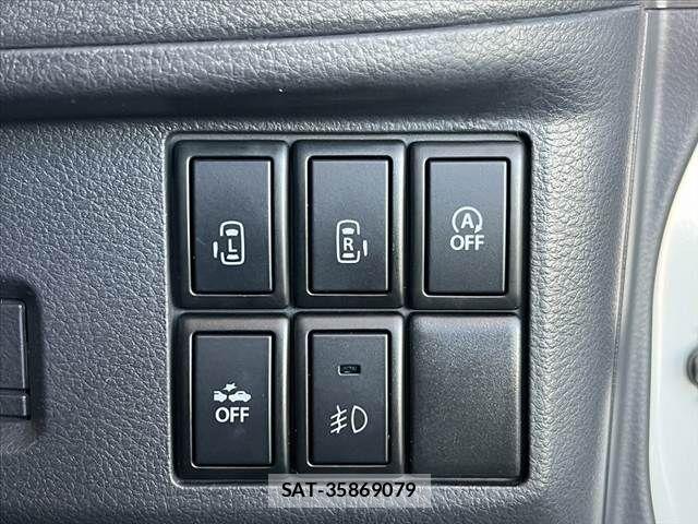 Suzuki SPACIA 2015-05 7225372-2