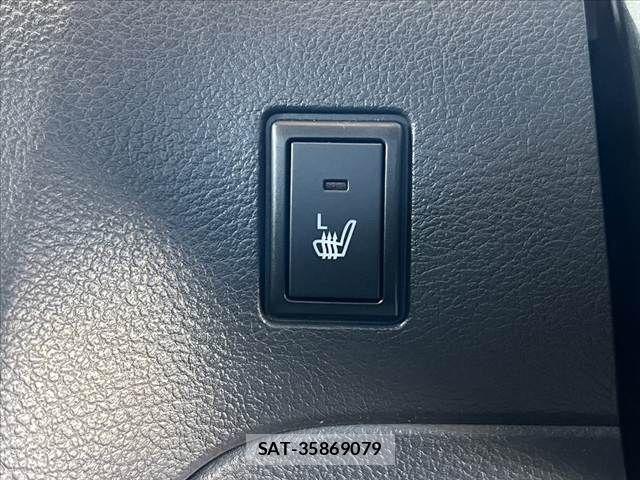 Suzuki SPACIA 2015-05 7225372-5
