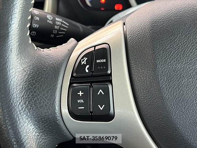 Suzuki SPACIA 2015-05 7225372-6