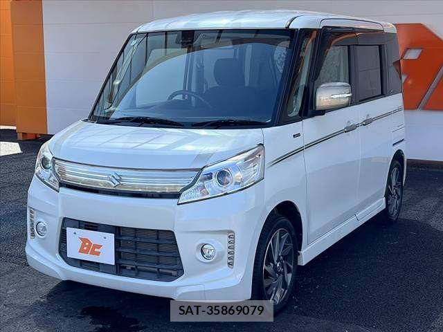 Suzuki SPACIA 2015-05 7225372-7