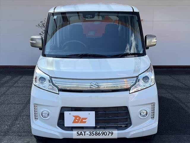 Suzuki SPACIA 2015-05 7225372-8