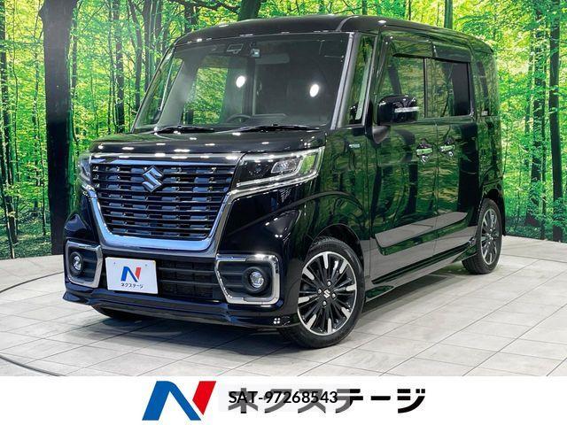 Suzuki SPACIA 2020-01 7225397-0