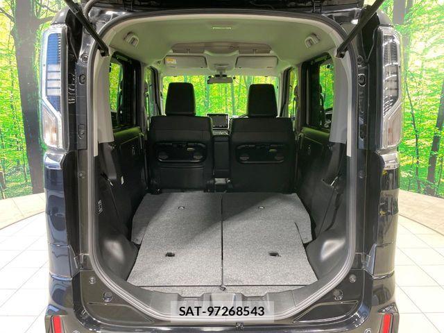 Suzuki SPACIA 2020-01 7225397-9