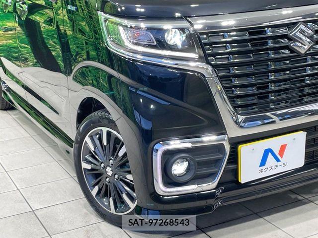 Suzuki SPACIA 2020-01 7225397-11