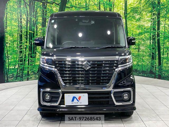 Suzuki SPACIA 2020-01 7225397-13