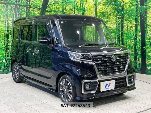 Suzuki SPACIA 2020-01 7225397-15