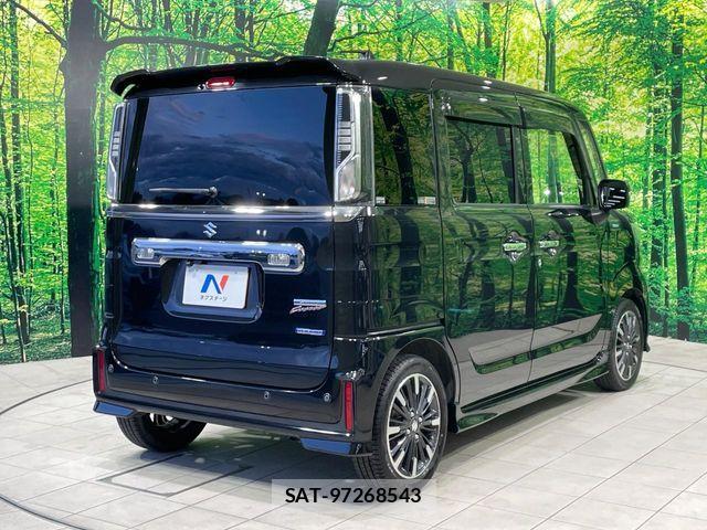Suzuki SPACIA 2020-01 7225397-16