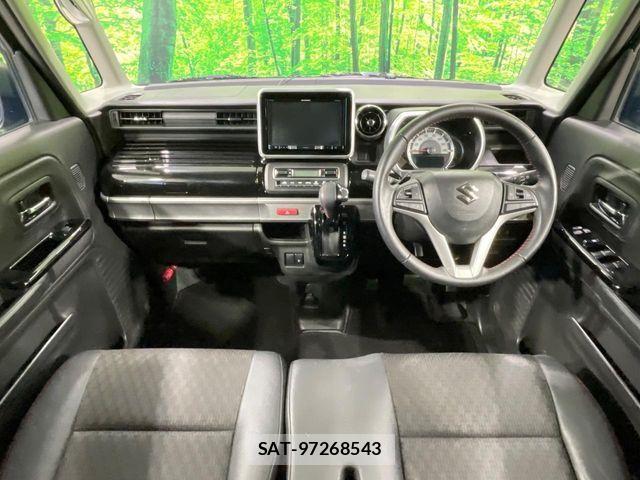 Suzuki SPACIA 2020-01 7225397-1