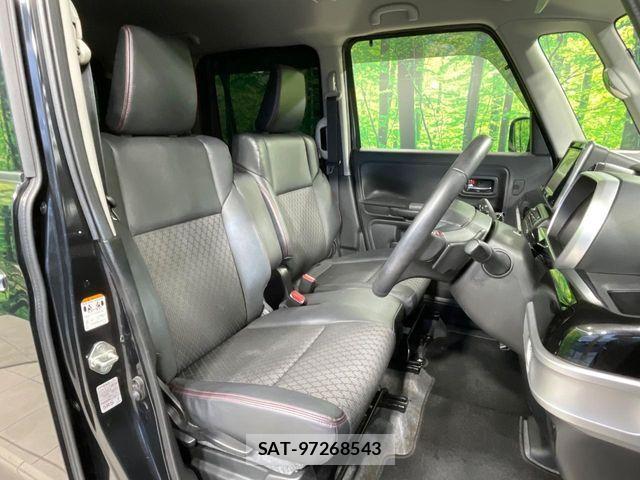 Suzuki SPACIA 2020-01 7225397-7