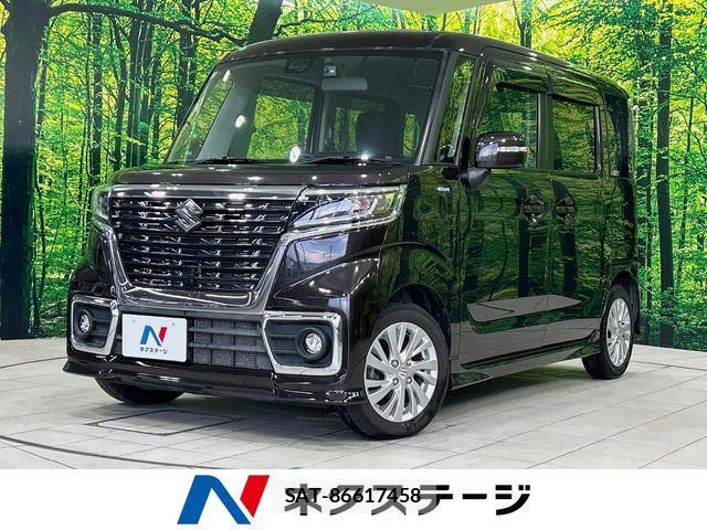 Suzuki SPACIA 2019-12 7225394-0
