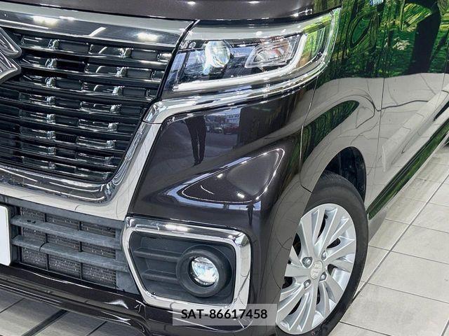 Suzuki SPACIA 2019-12 7225394-11