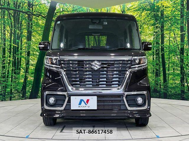 Suzuki SPACIA 2019-12 7225394-13