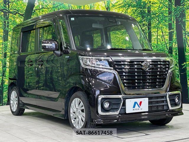 Suzuki SPACIA 2019-12 7225394-15