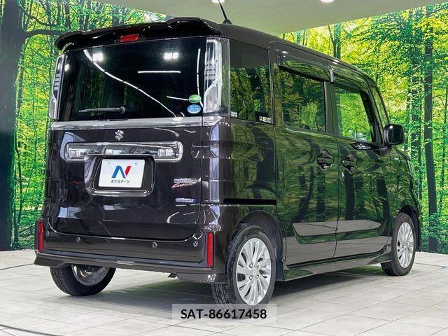 Suzuki SPACIA 2019-12 7225394-16