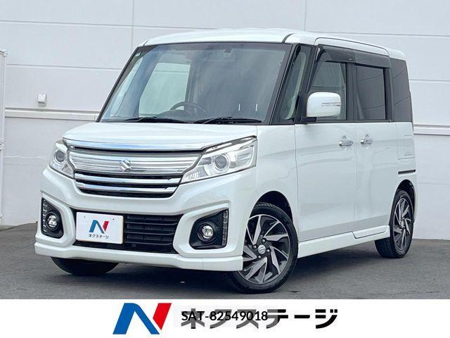 Suzuki SPACIA 2016-09 7225378-0