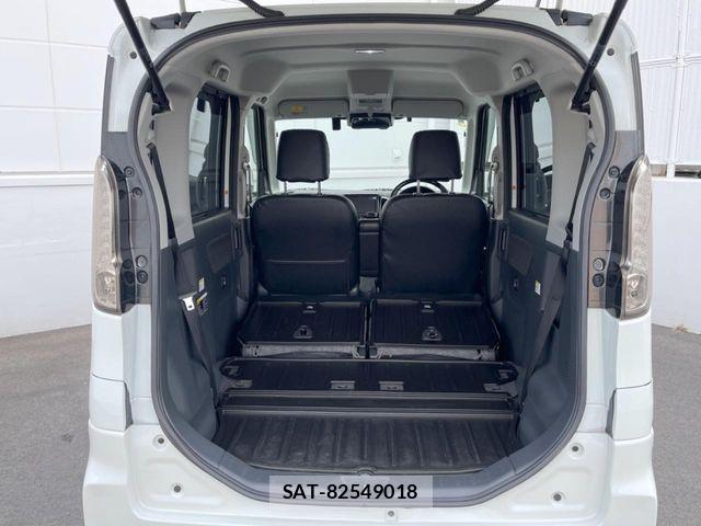 Suzuki SPACIA 2016-09 7225378-9