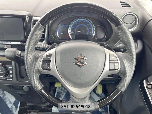 Suzuki SPACIA 2016-09 7225378-10