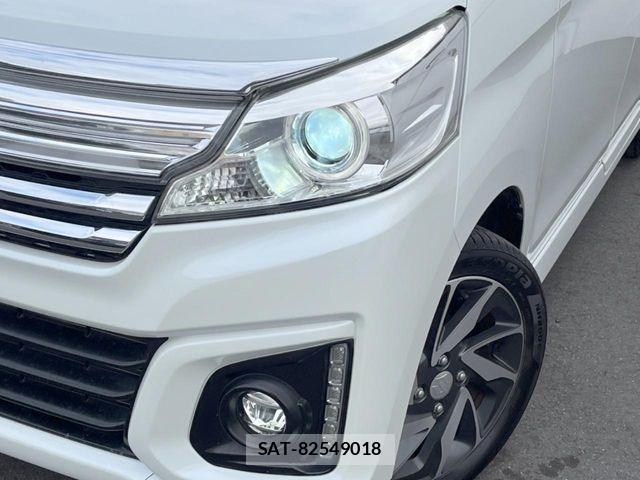 Suzuki SPACIA 2016-09 7225378-11