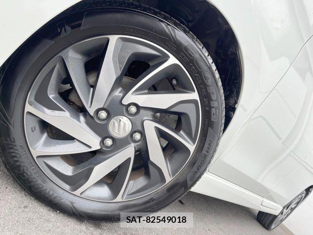 Suzuki SPACIA 2016-09 7225378-12