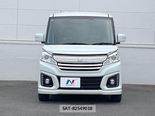 Suzuki SPACIA 2016-09 7225378-13