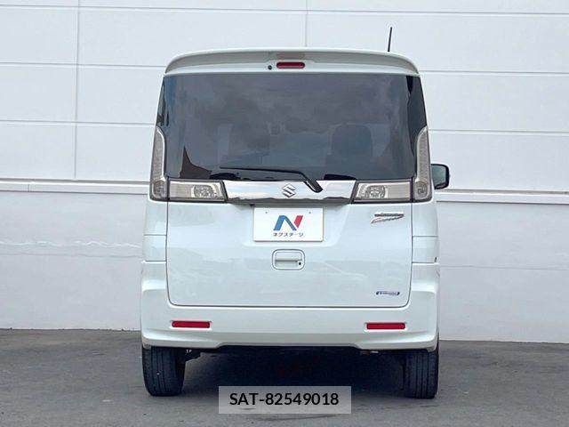 Suzuki SPACIA 2016-09 7225378-14