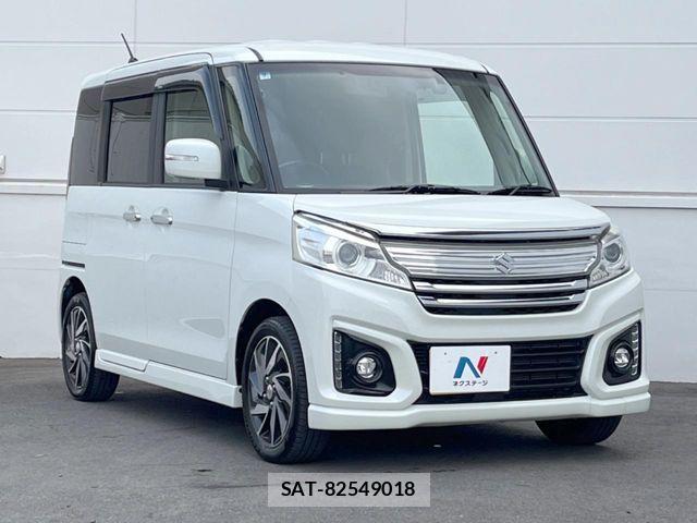 Suzuki SPACIA 2016-09 7225378-15