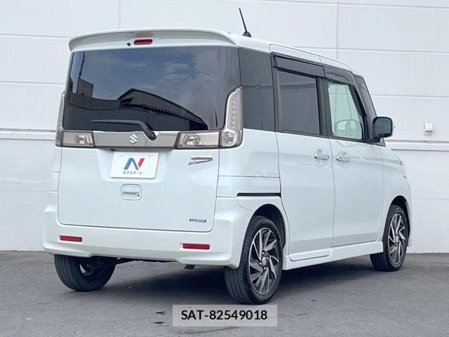 Suzuki SPACIA 2016-09 7225378-16