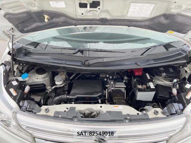 Suzuki SPACIA 2016-09 7225378-17