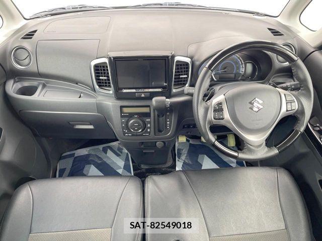 Suzuki SPACIA 2016-09 7225378-1