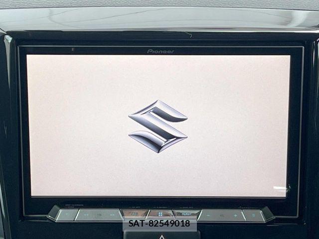Suzuki SPACIA 2016-09 7225378-2