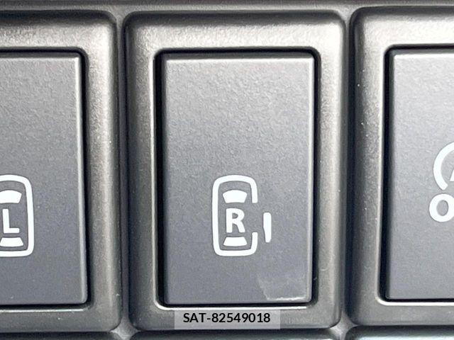 Suzuki SPACIA 2016-09 7225378-4