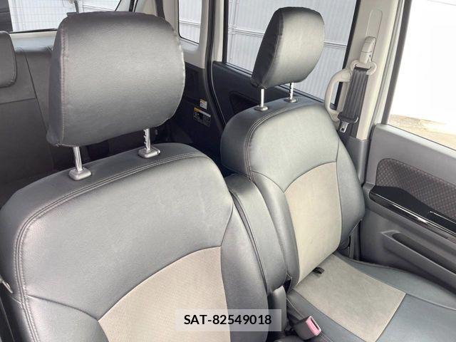 Suzuki SPACIA 2016-09 7225378-7
