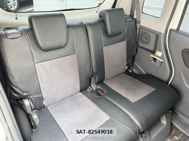 Suzuki SPACIA 2016-09 7225378-8