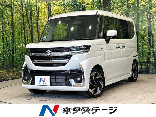 Suzuki SPACIA 2025-02 7225420-0