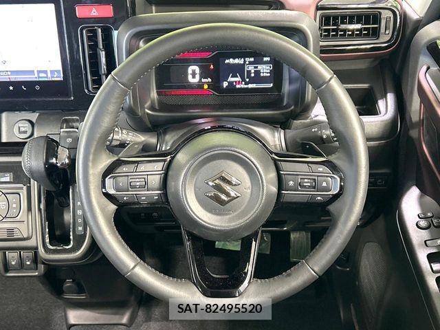 Suzuki SPACIA 2025-02 7225420-10