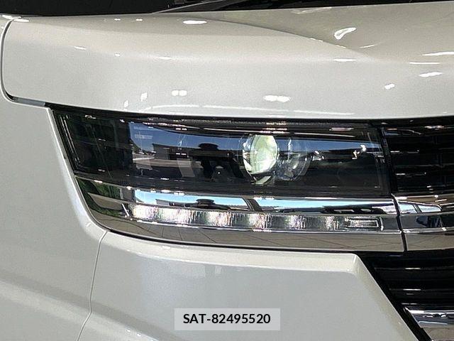 Suzuki SPACIA 2025-02 7225420-11