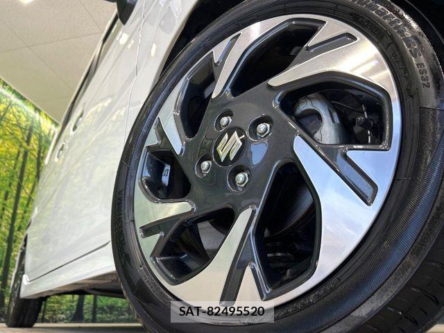 Suzuki SPACIA 2025-02 7225420-12