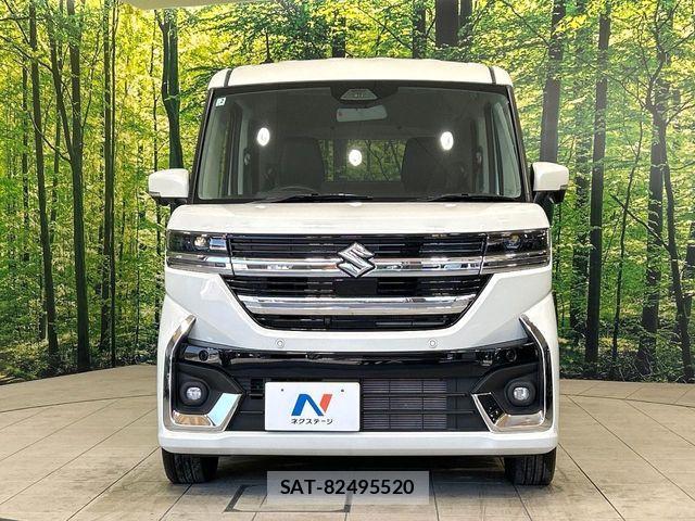 Suzuki SPACIA 2025-02 7225420-13