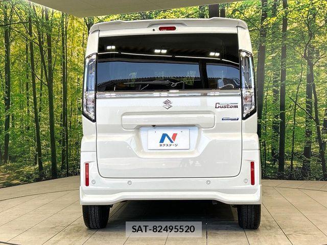 Suzuki SPACIA 2025-02 7225420-14