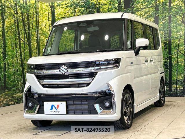 Suzuki SPACIA 2025-02 7225420-15