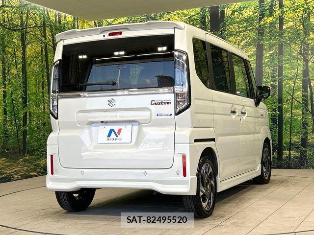 Suzuki SPACIA 2025-02 7225420-16