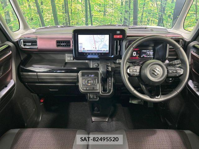 Suzuki SPACIA 2025-02 7225420-1