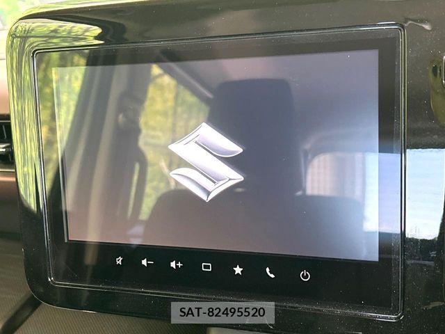Suzuki SPACIA 2025-02 7225420-2