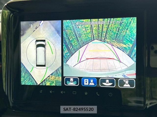 Suzuki SPACIA 2025-02 7225420-3