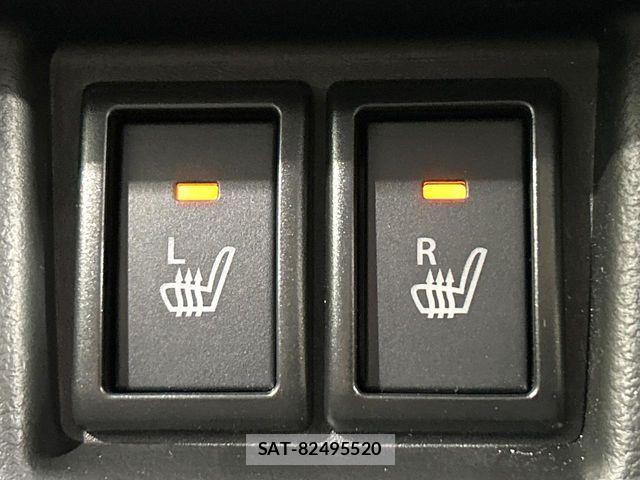 Suzuki SPACIA 2025-02 7225420-5