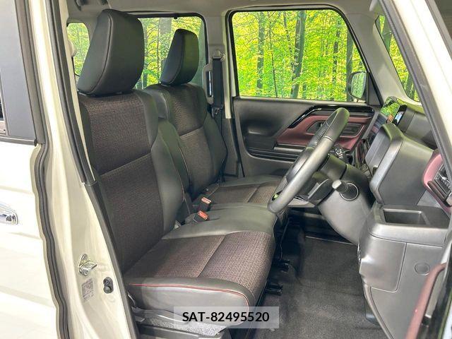 Suzuki SPACIA 2025-02 7225420-7